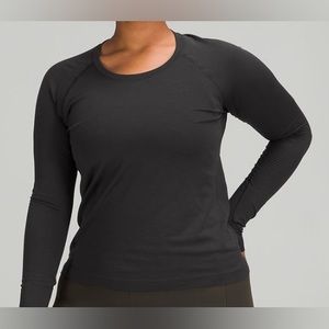 Lululemon swiftly tech